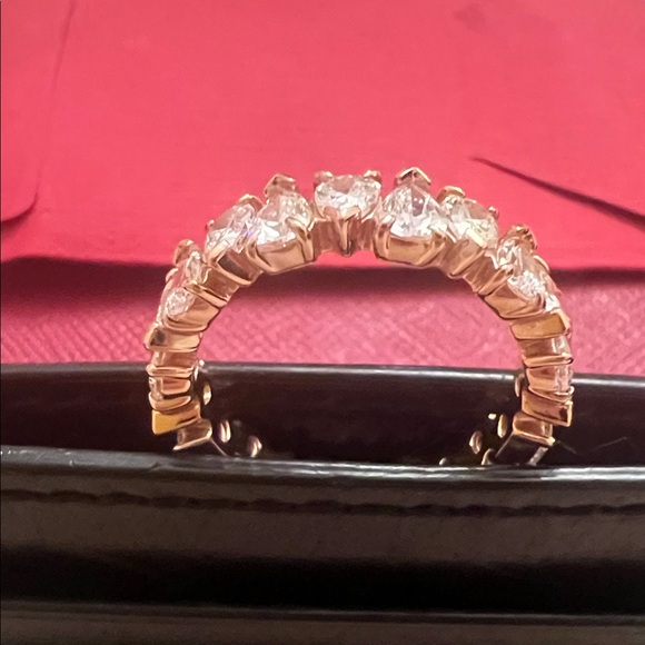 Pandora ring size 54/7 for - Picture 2 of 7